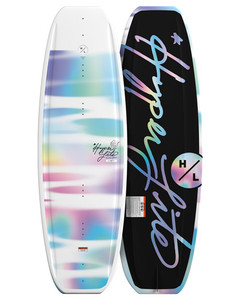Hyperlite Divine Jr Girls Wakeboard 2026 Hyperlite Divine Jr Girls Wakeboard 2026