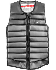 HO Sports Mens Syndicate Pro Competition Neoprene Vest 2024 HO Sports Mens Syndicate Pro Competition Neoprene Vest 2024