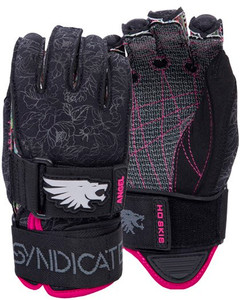 HO Sports Angel Inside Out Womens Water Ski Gloves Kevlar 2024