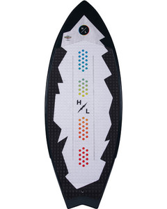 Hyperlite Broadcast Wakesurfer 2025 Hyperlite Broadcast Wakesurfer 2025