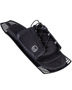 HO Sports Stance 110 Adjustable Rear Toe Plate Binding 2024 HO Sports Stance 110 Adjustable Rear Toe Plate Binding 2024