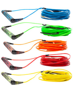 Hyperlite SG Handle with X-Line Package 2024 Hyperlite SG Handle with X-Line Package 2024