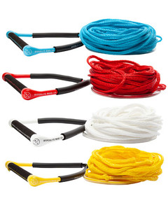 Hyperlite Apex Wakeboard Rope w/Handle 2026 Hyperlite Apex Wakeboard Rope w/Handle 2026
