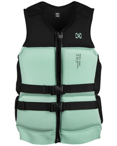Ronix Mens One Capella 3.0 Neoprene Life Vest 2021 CLOSEOUT Ronix Mens One Capella 3.0 Neoprene Life Vest 2021 CLOSEOUT