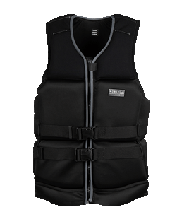 Ronix Mens Koal Capella 3.0 Neoprene Life Vest 2025 Ronix Mens Koal Capella 3.0 Neoprene Life Vest 2025