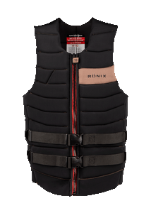 Ronix Mens Vader Impact Vest 2025 Ronix Mens Vader Impact Vest 2025