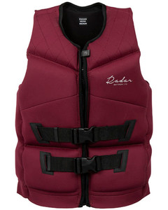 Radar Womens Cameo 3.0 Neoprene Life Vest CGA 2024 Radar Womens Cameo 3.0 Neoprene Life Vest CGA 2024