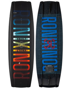 Ronix Vault Wakeboard 2026