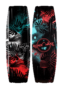 Ronix Krush Womens Wakeboard 2025 Ronix Krush Womens Wakeboard 2025