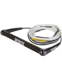Ronix Combo 5.0 Dyneema BarLock Hide Grip w/R6 Rope Package Ronix Combo 5.0 Dyneema BarLock Hide Grip w/R6 Rope Package