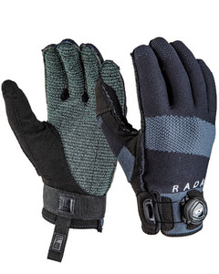 Radar Engineer BOA Water Ski Gloves 2021 Closeout Radar Engineer BOA Water Ski Gloves 2021 Closeout