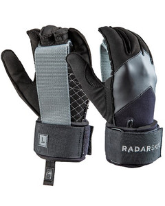 Radar Vice Clincher Inside Out Water Ski Gloves 2024 Radar Vice Clincher Inside Out Water Ski Gloves 2024