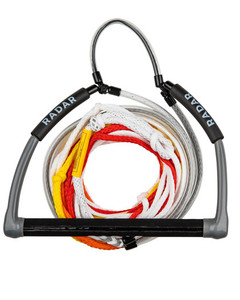 Radar Deep V 15" Diamond Grip Handle w/ 5-Section Package 2026 top