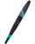 O'Brien Junior Siege Slalom Water Ski 2023 Blue O'Brien Junior Siege Slalom Water Ski 2023 Blue