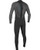 O'Neill Youth Reactor II 3/2 Full Wetsuit 2024 O'Neill Youth Reactor II 3/2 Full Wetsuit 2024