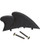 Hyperlite Fish Fin 2 Pack Kit 1.5" Hyperlite Fish Fin 2 Pack Kit 1.5"