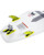 Hyperlite Wakesurfer 4.75 Carbon Surf Fin Set 2024 Hyperlite Wakesurfer 4.75 Carbon Surf Fin Set 2024