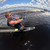 Ho Sports Hovercraft Fluro Water Ski 2026 Action Ho Sports Hovercraft Fluro Water Ski 2026 Action