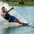 HO Omni Slalom Water Ski 2026 Action HO Omni Slalom Water Ski 2026 Action