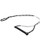 Masterline Custom Slalom Water Ski 12" Handle Masterline Custom Slalom Water Ski 12" Handle