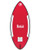 Connelly Habit Wakesurfer 2024 back Connelly Habit Wakesurfer 2024 back