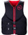 Hyperlite Indy Mens Neoprene Life Vest red 2024 Hyperlite Indy Mens Neoprene Life Vest red 2024