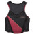 Hyperlite Domain Womens Neoprene Life Vest Maroon 2027 back