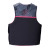 Hyperlite Indy Womens Neoprene Life Vest back Hyperlite Indy Womens Neoprene Life Vest back
