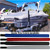 Boat Trailer Guide Pads Pair for Guide Poles 48"