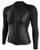 O'Neill Womens Bahia Full Font Zip Wet Suit Jacket Black O'Neill Womens Bahia Full Font Zip Wet Suit Jacket Black