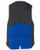 Oneill Assualt Mens CGA Neoprene Life Vest back Oneill Assualt Mens CGA Neoprene Life Vest back
