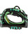 Ronix Spinner Silicone Surf Rope Handle & 4-Sect. Rope Package Ronix Spinner Silicone Surf Rope Handle & 4-Sect. Rope Package