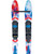 Connelly Super Sport Junior Water Skis+Bindings 2025 Connelly Super Sport Junior Water Skis+Bindings 2025
