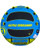 O'Brien Ultra Screamer 3 Towable Tube 3 Rider 2025 O'Brien Ultra Screamer 3 Towable Tube 3 Rider 2025