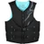 Hyperlite Indy HRM Women's Neoprene Life Vest Blue 2027
