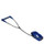 Hyperlye Proline 65" Classic Handle w/ Poly-E Wake Rope 2026 blue Hyperlye Proline 65" Classic Handle w/ Poly-E Wake Rope 2026 blue