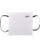 Seachoice Throwable Foam Cushion Type IV Flotation Seachoice Throwable Foam Cushion Type IV Flotation