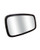 Cipa Comp Boat Mirror