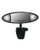 Cipa Ellipse Boat Mirror