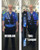 HO Sports Tall Life Vest CGA NYLON up to 5XL-TALL 2026 HO Sports Tall Life Vest CGA NYLON up to 5XL-TALL 2026