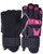 HO Sports Womens World Cup 3/4 Finger Gloves 2021 HO Sports Womens World Cup 3/4 Finger Gloves 2021