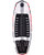 Hyperlite Darkstar Wakesurfer 2025 Hyperlite Darkstar Wakesurfer 2025