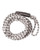 HO Sports 6k 60ft Tube Rope 6 Riders 2025 Silver HO Sports 6k 60ft Tube Rope 6 Riders 2025 Silver