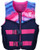 Hyperlite Indy Girls Youth LG Neoprene CGA life vest Hyperlite Indy Girls Youth LG Neoprene CGA life vest