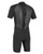 O'Neill Mens Reactor II Spring Wetsuit 2mm Black 2025