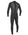 O'Neill Mens Reactor 3/2 Full Wetsuit 2025
