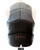 O'Neill Assault Mens Neoprene Life Vest Black/Gray 2024 O'Neill Assault Mens Neoprene Life Vest Black/Gray 2024
