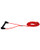 Hyperlyte Outlaw Handle w/ Spectra Fusion Rope 2026 red Hyperlyte Outlaw Handle w/ Spectra Fusion Rope 2026 red