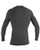 O'Neill Thermo-X Long Sleeve Womens Rashguard 2022 O'Neill Thermo-X Long Sleeve Womens Rashguard 2022