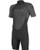 O'Neill Youth Reactor II Spring Wetsuit 2mm Black 2024 O'Neill Youth Reactor II Spring Wetsuit 2mm Black 2024